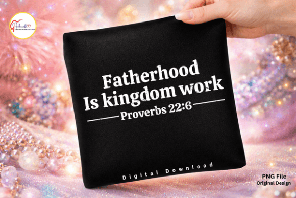 Bible Verse Christian Faith Dad Shirt T-Shirt Designs