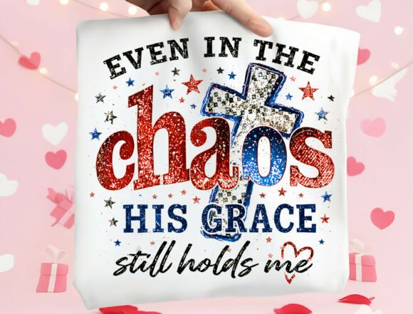 Christian Patriotic Shirt Design & T-Shirt Designs