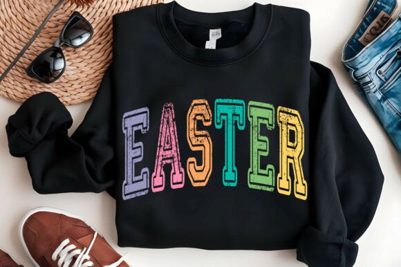 Easter PNG & Christian PNG T-Shirt Designs